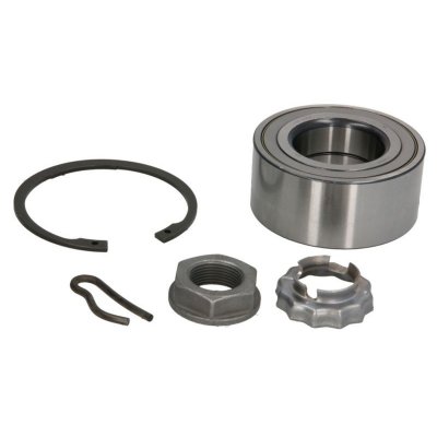FAG Roulement roue avant  713 6401 80 (X1)