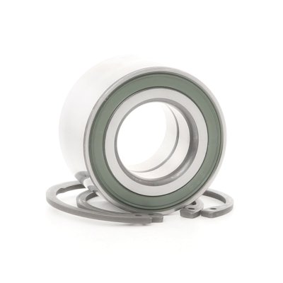 FAG Roulement roue avant  713 6440 80 (X1)