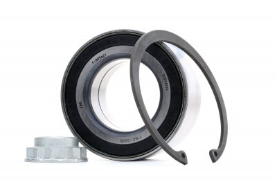 FAG Roulement roue avant  713 6677 90 (X1)