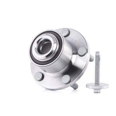 FAG Roulement roue avant  713 6787 90 (X1)