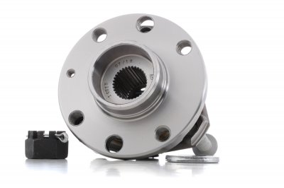 FEBI BILSTEIN Roulement roue avant  14615 (X1)