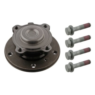 FEBI BILSTEIN Roulement roue avant  24572 (X1)