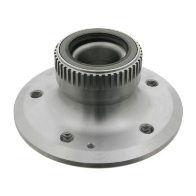FEBI BILSTEIN Roulement roue avant  28384 (X1)