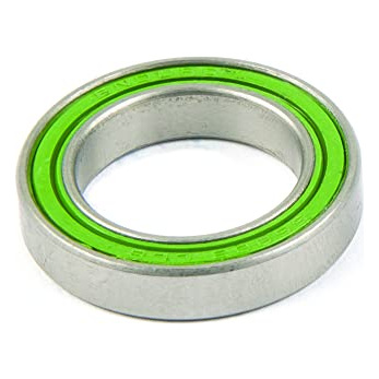 ENDURO BEARINGS Roulements  S6803 2RS-17x26x5 - multicolore - TU
