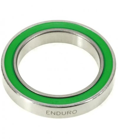 ENDURO BEARINGS Roulements  s6806 2rs 30x42x7