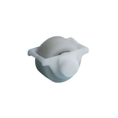 FAR Roulette arriere pour lave linge electrolux - 6733938