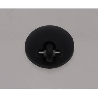 LG Roulette avant (sans axe) pour Aspirateur  (63204)