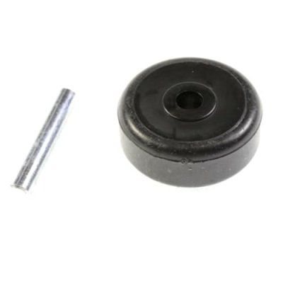 ROWENTA Roulette.d28 5mm pour aspirateur  RS-2230000482