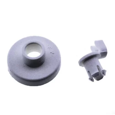 BOSCH Roulette de panier inf&eacute;rieur (&agrave; l'unit&eacute;) Lave-vaisselle 00066320, 31X6366 