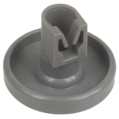 ELECTROLUX Roulette de panier inf&eacute;rieur grise pour Lave-vaisselle, x1