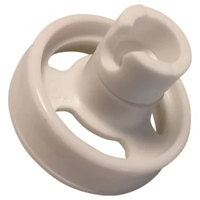 CURTISS Roulette de panier inf&eacute;rieur, Lave-vaisselle, 1063726 - 1