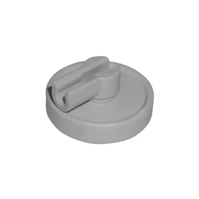 WHIRLPOOL Roulette de panier inferieur pour lave vaisselle laden - 481952878105
