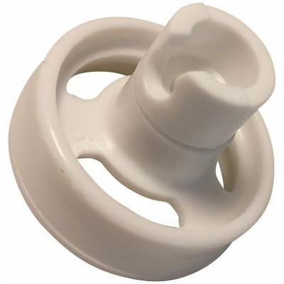 SELECLINE Roulette De Panier Inferieur Pour Lave Vaisselle  - 34420101