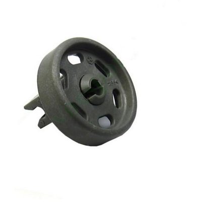 ELECTROLUX Roulette de panier inf&eacute;rieur (x1) Lave-vaisselle 4055259651 AEG