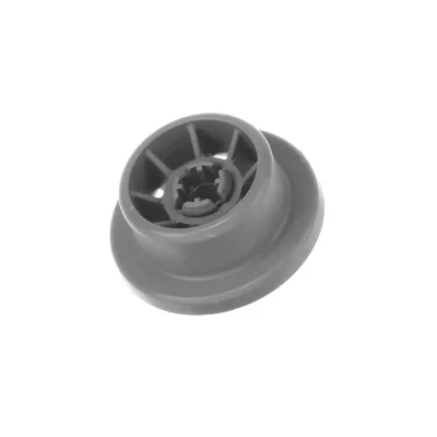 BOSCH Roulette de panier inferieure x 1 pour lave vaisselle  - 165314 0012750