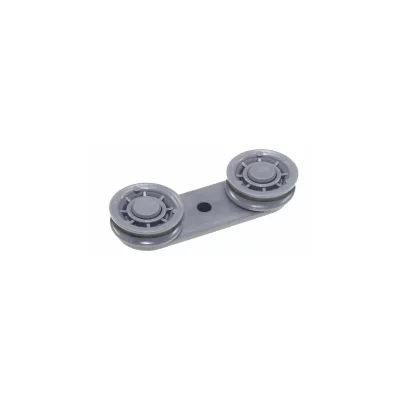BEKO Roulette de panier pour lave vaisselle  - 1752600400