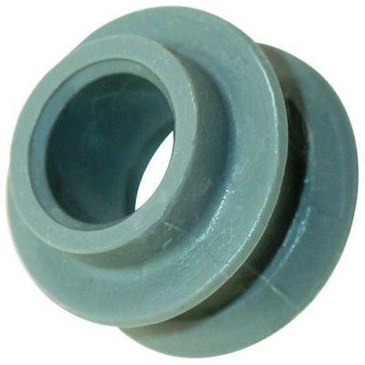 INDESIT Roulette de panier superieur x1 pour lave vaisselle scholtes - c00040994