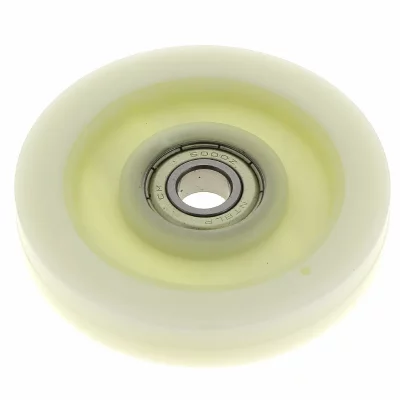 ELECTROLUX Roulette de tambour 1364059004 pour Seche-linge 