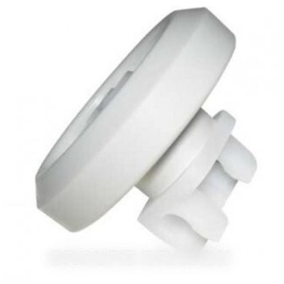 MIELE Roulette Panier Inferieur Diam 35mm Pour Lave Vaisselle 