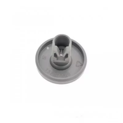 ELECTROLUX Roulette panier inferieur gris (x1) pour lave vaisselle