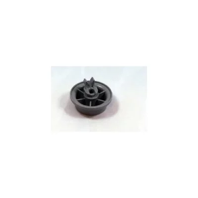 BRANDT Roulette panier inferieur pour lave vaisselle beko fagor ou whirlpool