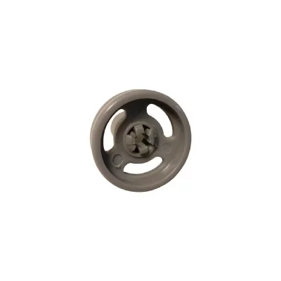 PROLINE Roulette panier inf&eacute;rieur pour lave-vaisselle  curtiss - lazer