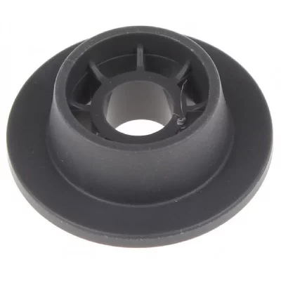WHIRLPOOL Roulette panier inf&eacute;rieur pour lave vaisselle 
