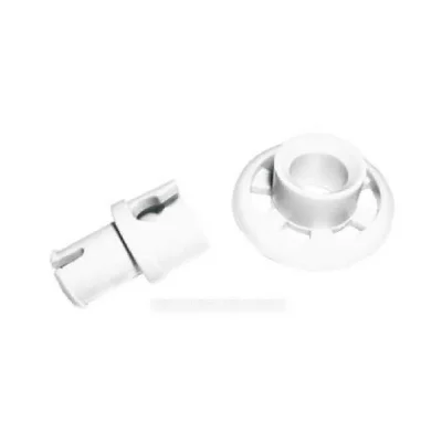 GENERIQUE Roulette panier pour lave vaisselle arthur martin electrolux faure