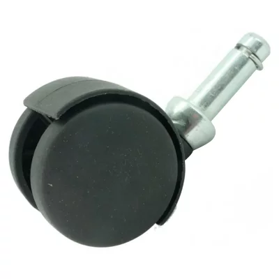 NILFISK Roulette pivotante (107402777) pour aspirateur 