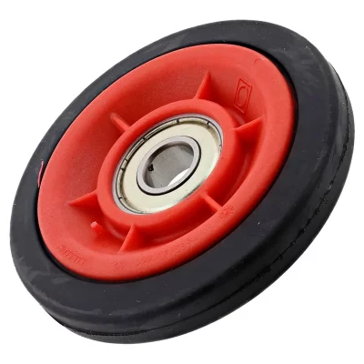 ELECTROLUX Roulette tambour s&egrave;che-linge  8077877028, 8077877036