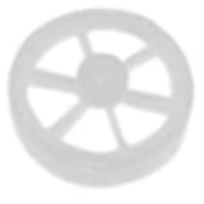 SAMSUNG Roulette tiroir bac rr351 pour refrigerateur  - da66-10104c