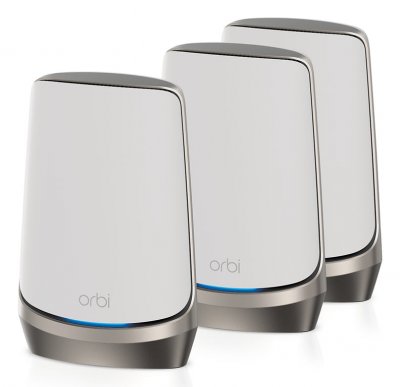 NETGEAR Router  rbke963-100eus RBKE963-100EUS