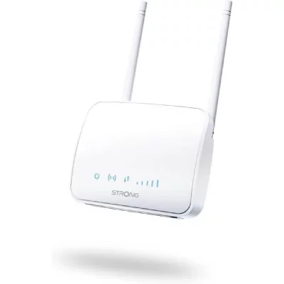 STRONG Router  4g lte 4GROUTER350M