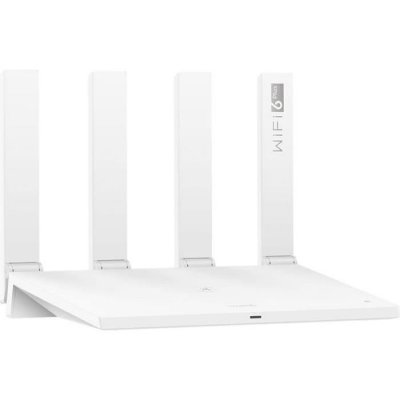 HUAWEI Router wifi6 ws7100-20 ax3 dualcore 53038369