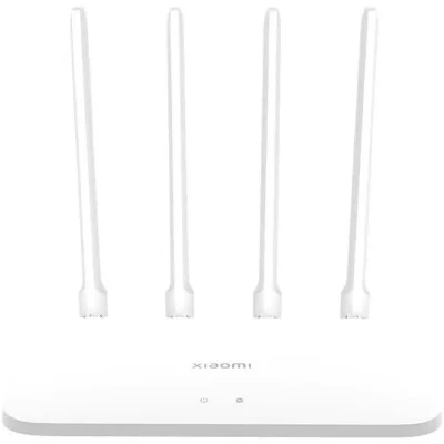 XIAOMI Router  AC1200 DDR3 2,4 GHz - 5 GHz 1 x WAN