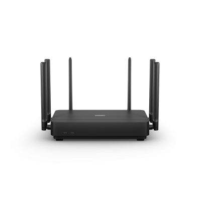 XIAOMI Router  ax3200 (1-pack) negro DVB4314GL