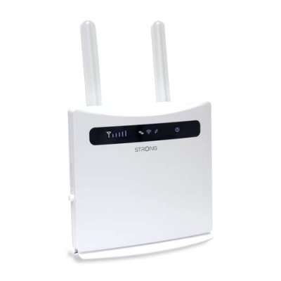 STRONG Routeur 4G LTE  - Routeur 300 