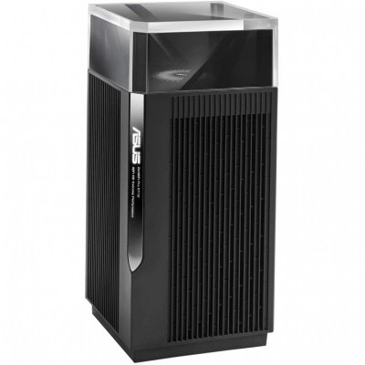ASUS Routeur >   Routeur  ZenWiFi Pro ET12 x1 Black