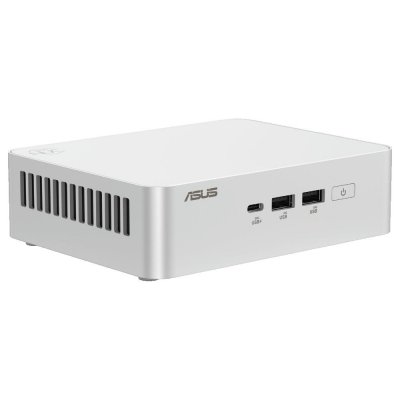 ASUS Routeur -  - NUC 15 PRO+ - 7 Ports USB - USB-C - Tension 100-240V