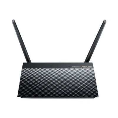 ASUS Routeur  RT-AC750GF WiFi Double Bande Noir 
