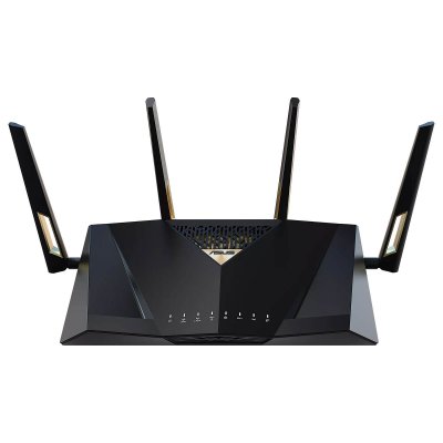 ASUS Routeur  RT-BE88U Wi-Fi 7 &agrave; double bande avec Ethernet RT-BE88U
