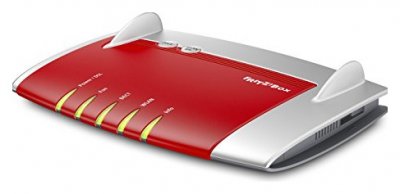 FRITZ! Routeur AVM Box 7430