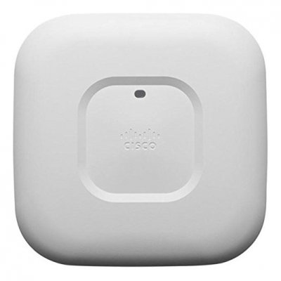 CISCO Routeur  AIR-CAP2702I-E-K9