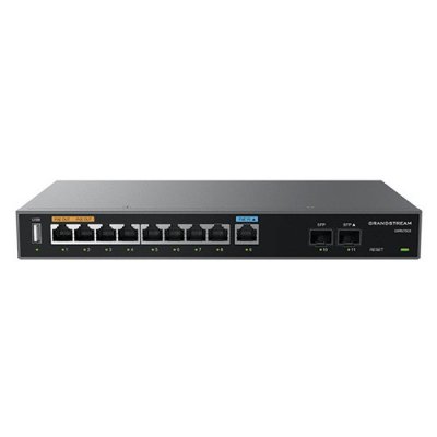 GRANDSTREAM Routeur  gwn7003 2xsfp 9xgbe lan wan dpi GWN7003