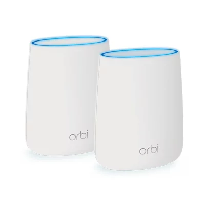 NETGEAR Routeur  SYSTEME WIFI ORBI RBK20