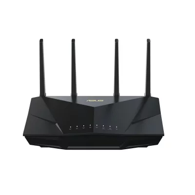 ASUS Routeur point d'acc&egrave;s sans fil rt-ax5400 RT-AX5400