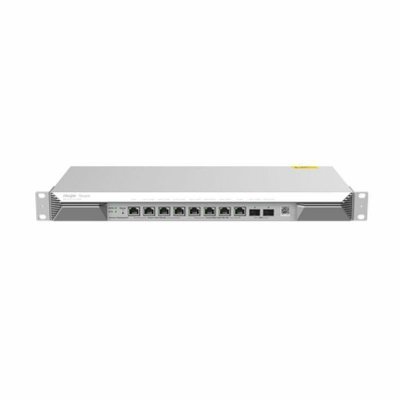 RUIJIE REYEE Routeur  Cloud 8 Ports RJ45 2 SFP+ 10Gigabit