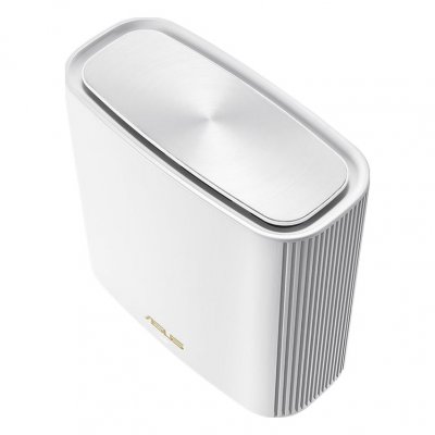 ASUS Routeur sans fil Wifi Tri-bande  ZenWiFi AX (XT8) Blanc 