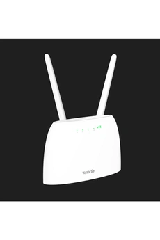 TENDA Routeur   ROUTEUR 300 MBPS AVEC PRISE TELEPHONIQUE VOLTE 4G