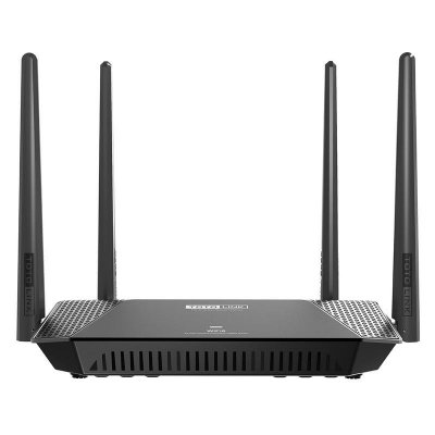 TOTOLINK Routeur -  - X2000R - WiFi 6 - AX1500 - Dual Band - 5xRJ45
